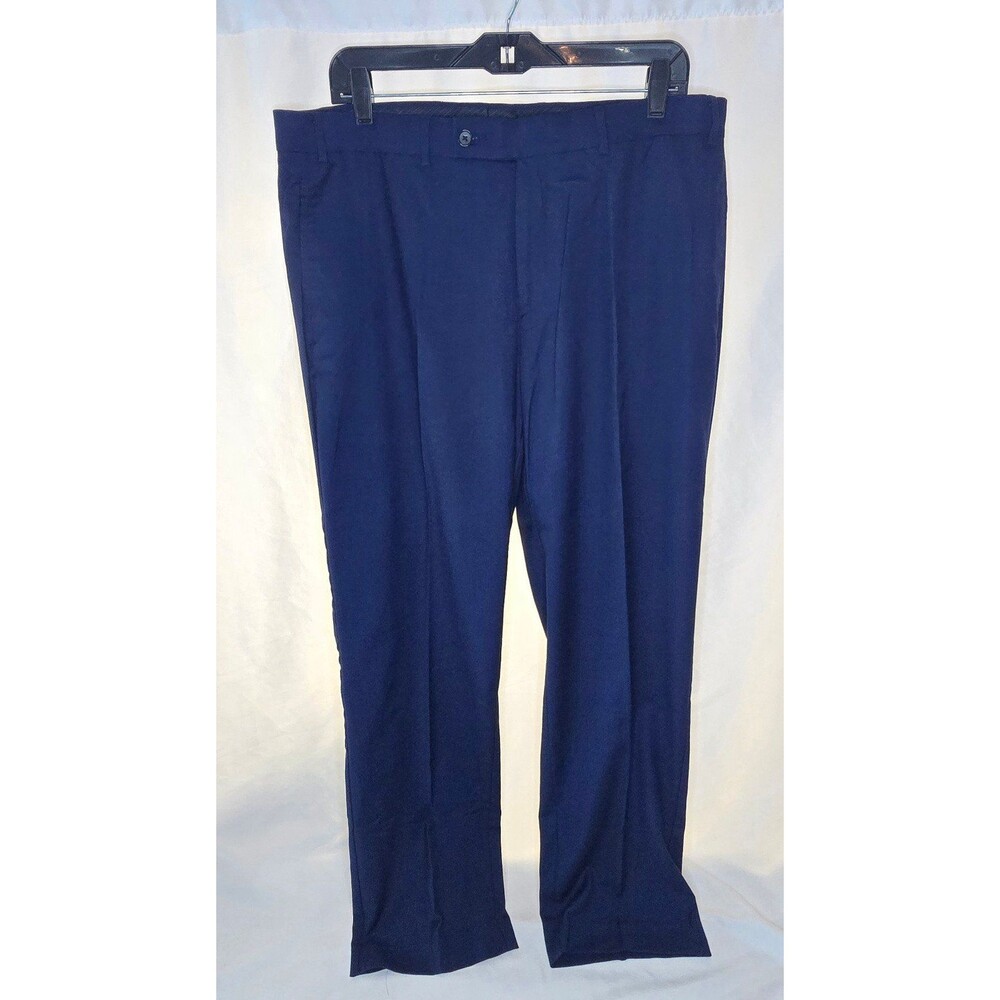Calvin Klein Blue Pants 36x30 NWT